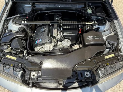 Used 2003 BMW M3 Coupe RWD image 22