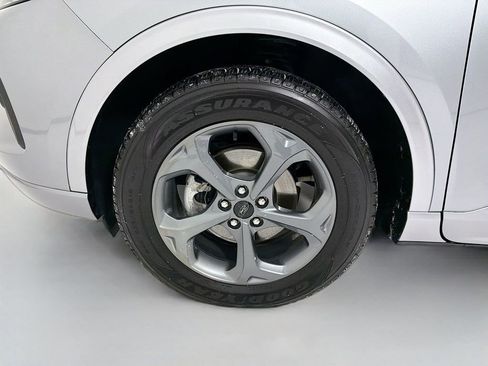 Used 2023 Ford Escape ST-Line Select w/ Tech Pack #1 image 33