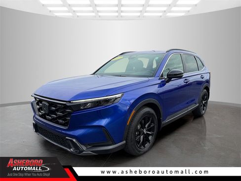 Used 2023 Honda CR-V Sport image 1
