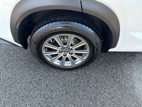 Used 2020 Lexus NX 300 AWD w/ Comfort Package image 9