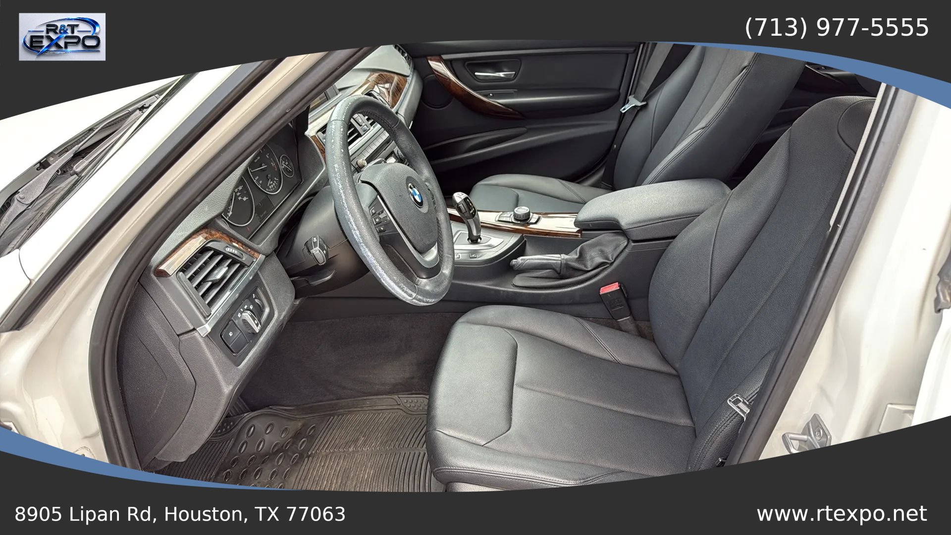 Used 2014 BMW 328i Sedan RWD image 21