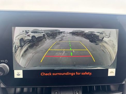 Used 2024 Toyota RAV4 XSE w/ Weather Package image 19