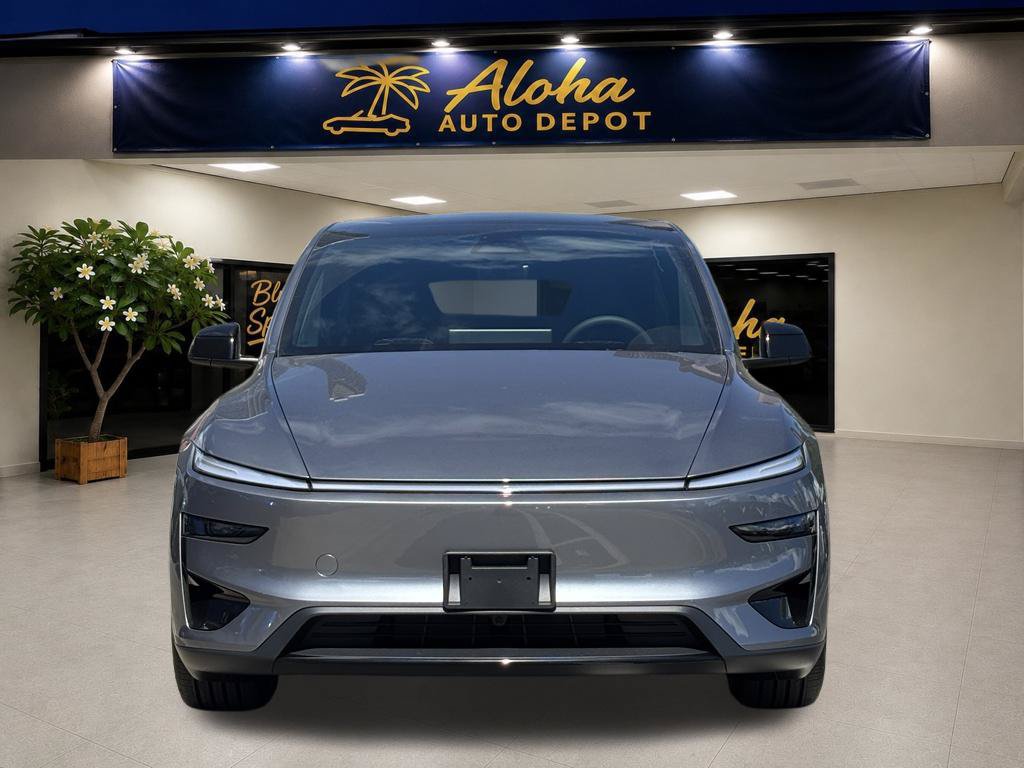 Used 2026 Tesla Model Y Performance AWD/4WD image 7