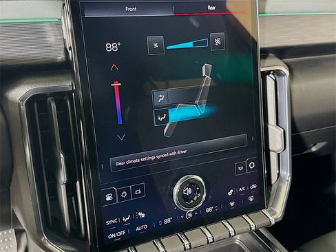 Certified 2024 GMC Acadia AT4 w/ LPO, Floor Liner Package image 14