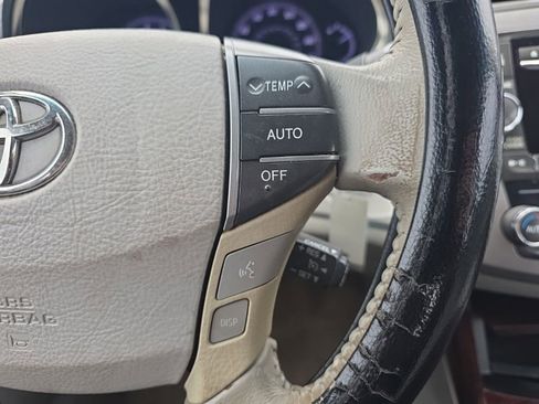 Used 2011 Toyota Avalon image 26