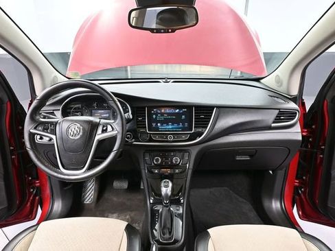 Used 2017 Buick Encore Preferred FWD image 22