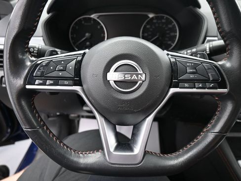 Used 2023 Nissan Altima 2.5 SR FWD image 19