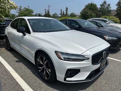 Certified 2024 Volvo S60 B5 Core