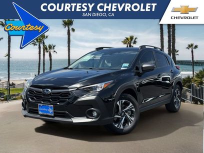 Used 2025 Subaru Crosstrek 2.5i Premium