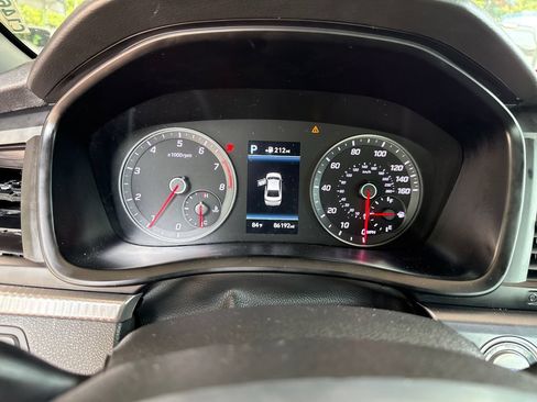 Used 2018 Hyundai Sonata Sport FWD image 13