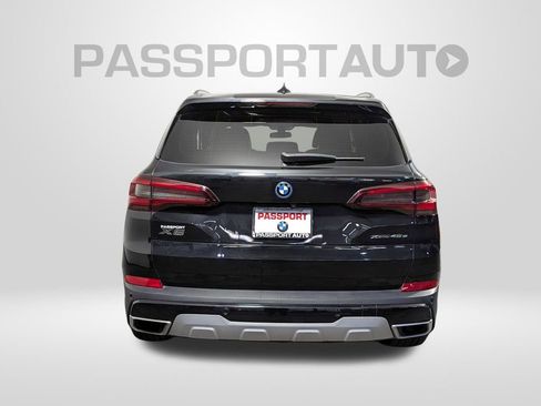 Used 2022 BMW X5 xDrive45e w/ Executive Package image 5