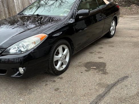 Used 2005 Toyota Solara SE image 10