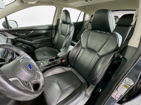 Used 2019 Subaru Impreza 2.0i Limited w/ Popular Package #2 image 13