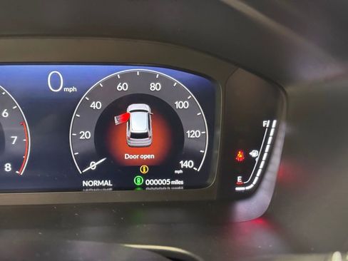 New 2026 Honda CR-V EX-L image 32