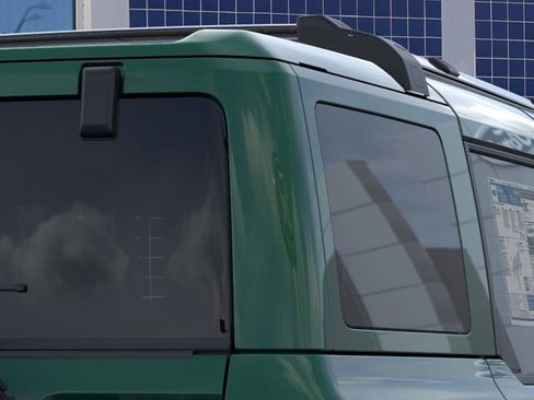New 2025 Ford Bronco Outer Banks image 26