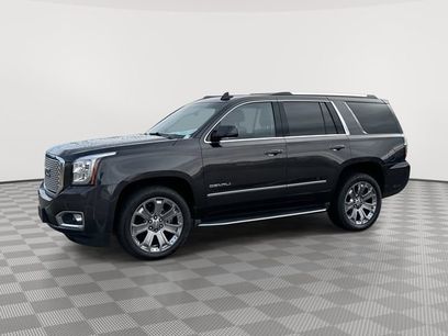 Used 2016 GMC Yukon Denali w/ Open Road Package