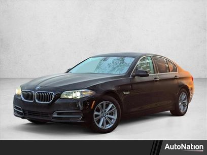 Used 2014 BMW 528i xDrive 528i xDrive