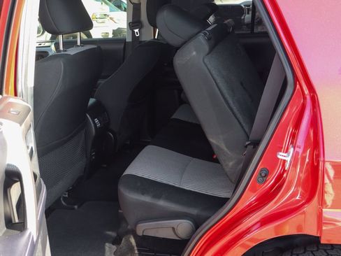 Used 2019 Toyota 4Runner SR5 AWD/4WD image 43