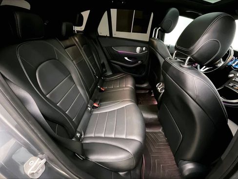 Certified 2021 Mercedes-Benz GLC 300 4MATIC image 20