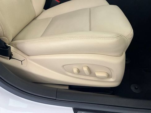 Used 2017 Cadillac CTS Luxury RWD image 57