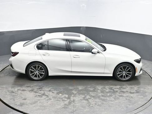 Used 2020 BMW 330i xDrive Sedan w/ Convenience Package image 23