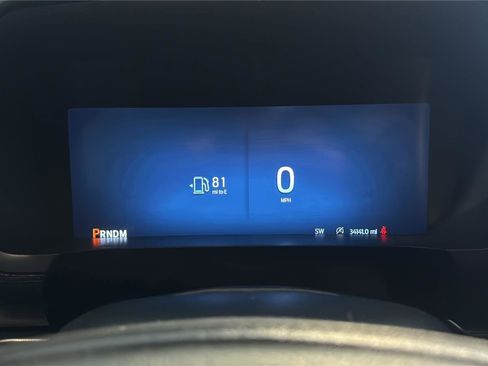 Used 2024 Ford F150 STX w/ STX Black Appearance Package AWD/4WD image 14