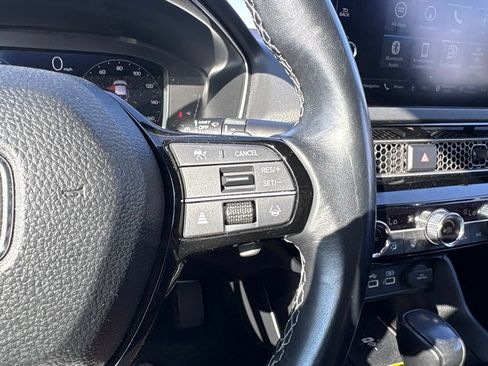 Used 2024 Honda Civic Touring image 21
