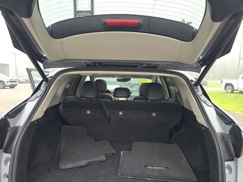 Used 2024 Nissan Murano SL AWD/4WD image 39
