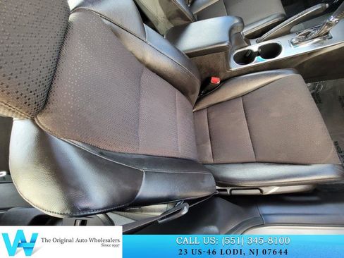 Used 2013 Acura ILX image 12