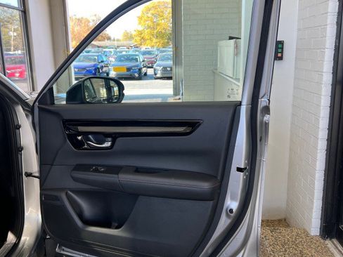 Used 2024 Honda CR-V Sport Touring image 14