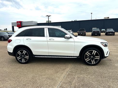 Used 2020 Mercedes-Benz GLC 300 image 9