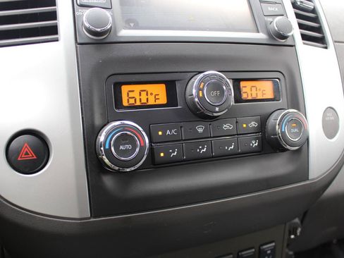 Used 2019 Nissan Frontier PRO-4X AWD/4WD image 24