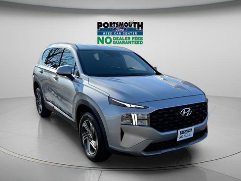 Used 2023 Hyundai Santa Fe SEL AWD/4WD image 22
