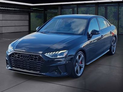 Certified 2023 Audi A4 2.0T Premium Plus w/ Premium Plus Package