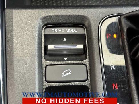 Used 2024 Honda CR-V Sport image 31