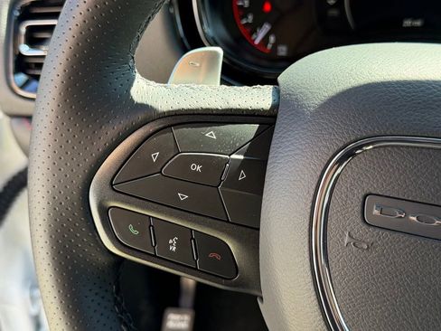 New 2026 Dodge Durango GT image 17