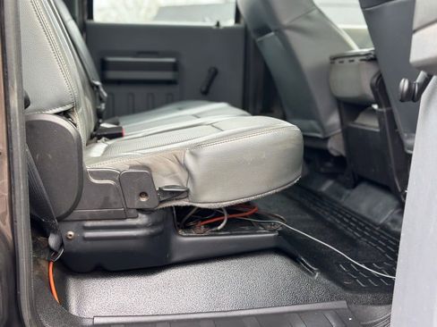 Used 2016 Ford F250 XL w/ XL Value Package image 22