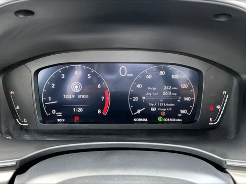 Used 2025 Acura Integra FWD image 24
