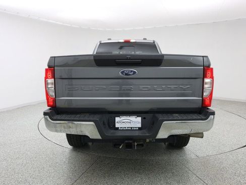 Used 2021 Ford F350 XL w/ STX Appearance Package AWD/4WD image 5