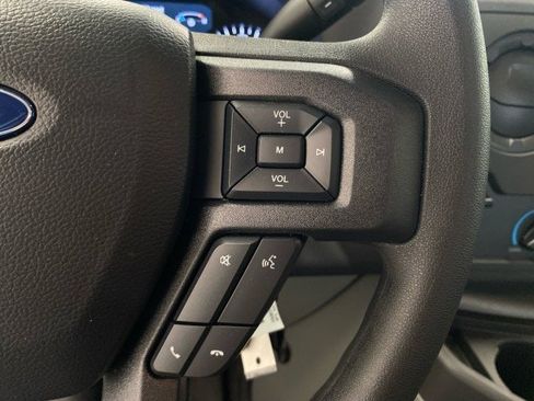 New 2026 Ford E-350 and Econoline 350 Super Duty w/ Power Equipment Group image 19