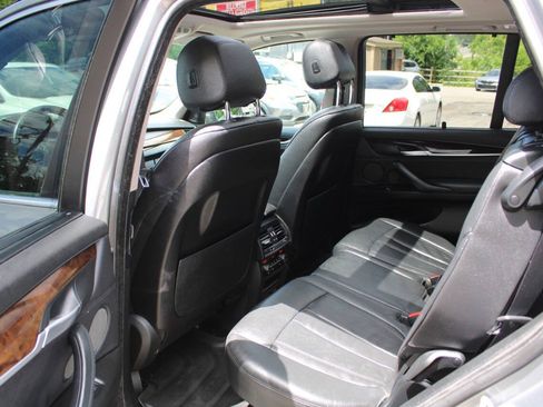 Used 2015 BMW X5 xDrive35i AWD/4WD image 28