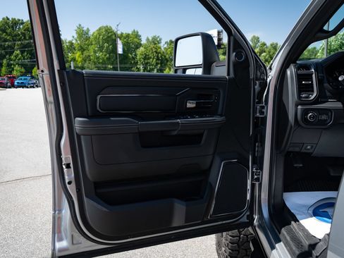 Used 2024 RAM 2500 Rebel w/ Level 2 Equipment Group AWD/4WD image 33
