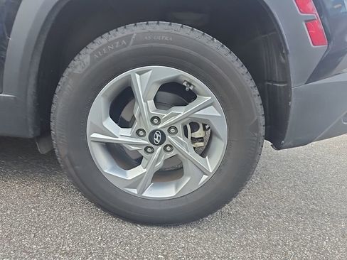 Used 2023 Hyundai Tucson SEL AWD/4WD image 9