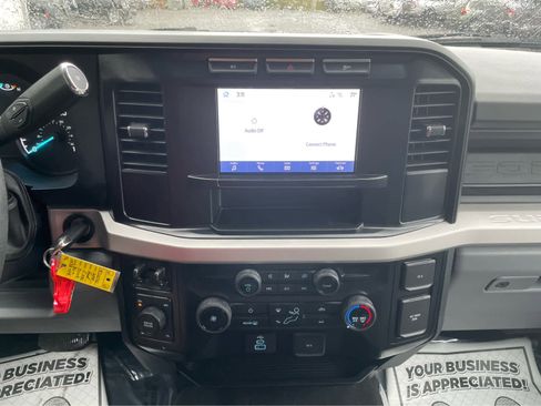 Used 2024 Ford F250 XL w/ STX Appearance Package image 33