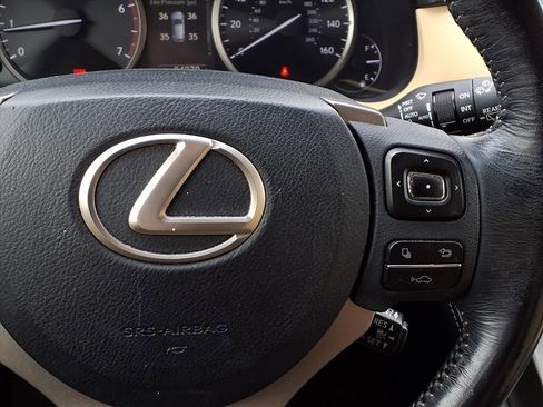 Used 2015 Lexus NX 200t FWD w/ Luxury Package image 24