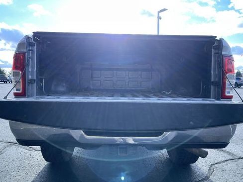 Used 2021 RAM 2500 Big Horn w/ Off Road Package image 25