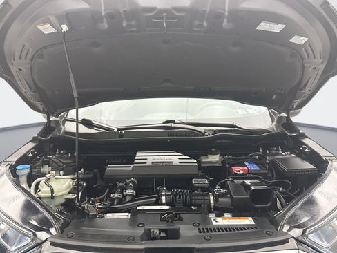 Used 2022 Honda CR-V EX-L image 25