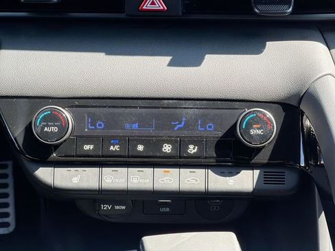 New 2026 Hyundai Elantra SEL Sport Premium FWD image 19