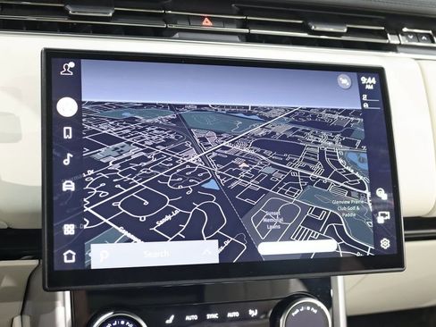 Used 2023 Land Rover Range Rover SE AWD/4WD image 18