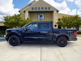 Used 2024 Ford F150 XLT w/ Equipment Group 302A MID AWD/4WD video 2